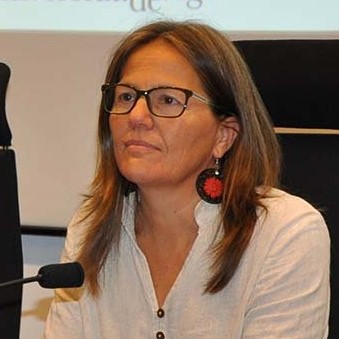 Silvia Montero Küpper